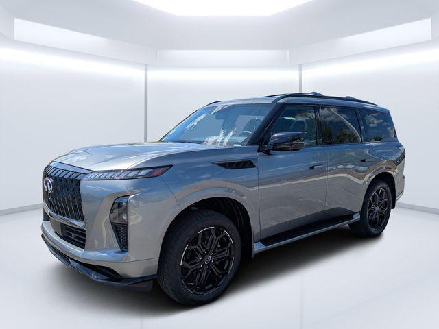 2026 INFINITI QX80 SPORT AWD