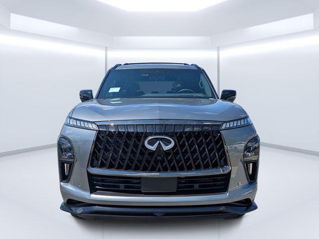 2026 INFINITI QX80 SPORT AWD