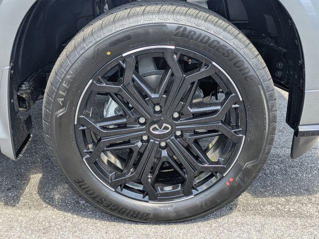 2026 INFINITI QX80 SPORT AWD