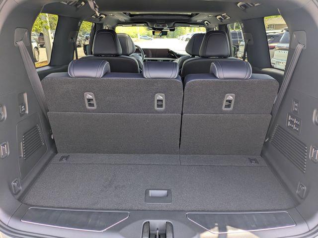 2026 INFINITI QX80 SPORT AWD