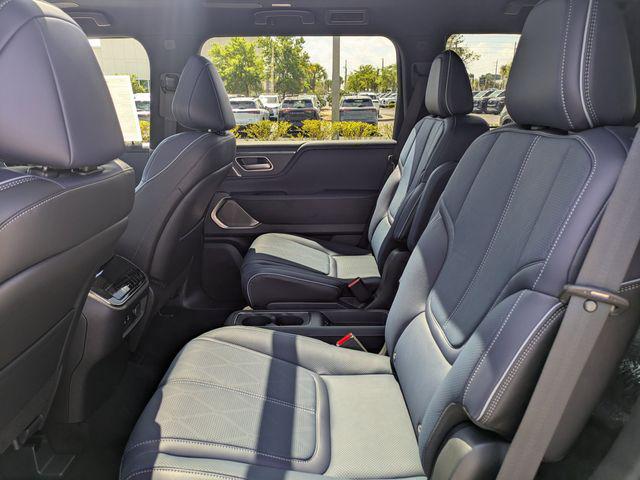 2026 INFINITI QX80 SPORT AWD