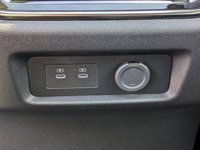 2026 INFINITI QX80 SPORT AWD