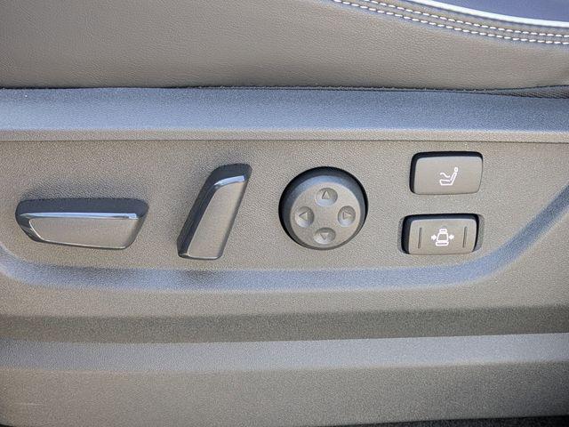 2026 INFINITI QX80 SPORT AWD
