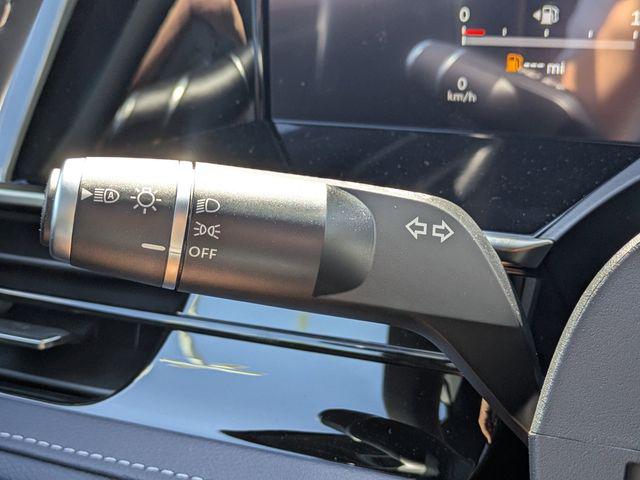 2026 INFINITI QX80 SPORT AWD