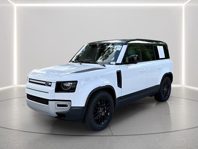 /2025 Land-Rover Defender