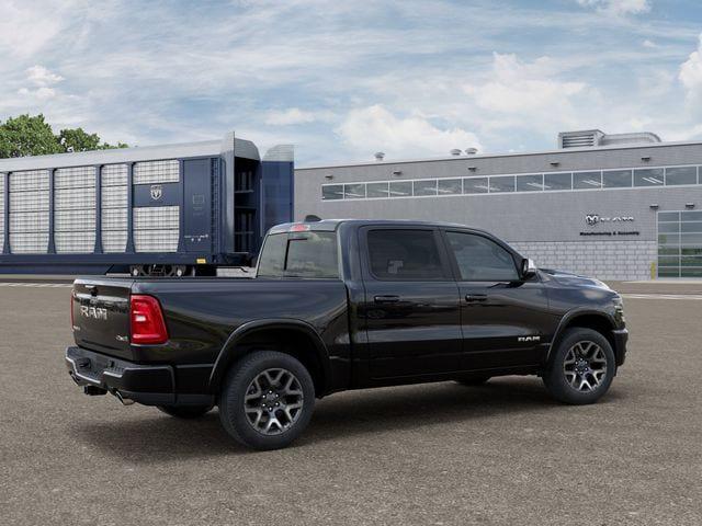 2026 RAM Ram 1500 RAM 1500 LARAMIE CREW CAB 4X4 57 BOX 2026 RAM Ram 1500 RAM 1500 LARAMIE CREW CAB 4X4 57 BOX