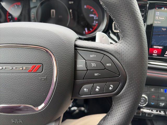 2026 Dodge Durango GT Plus AWD