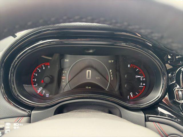 2026 Dodge Durango GT Plus AWD