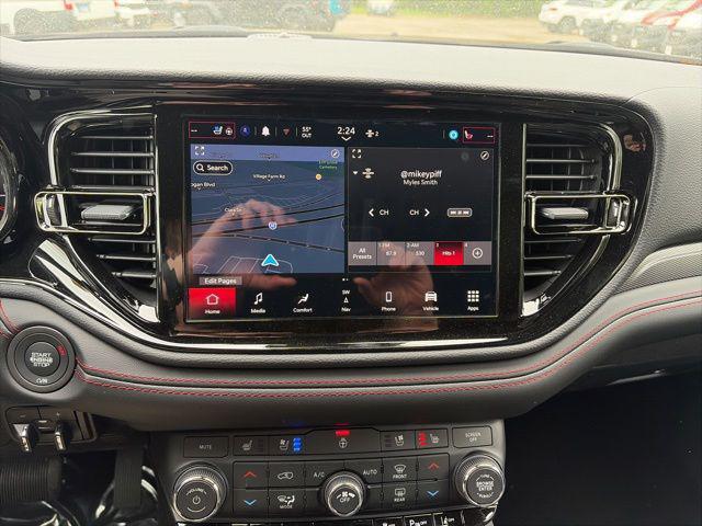 2026 Dodge Durango GT Plus AWD