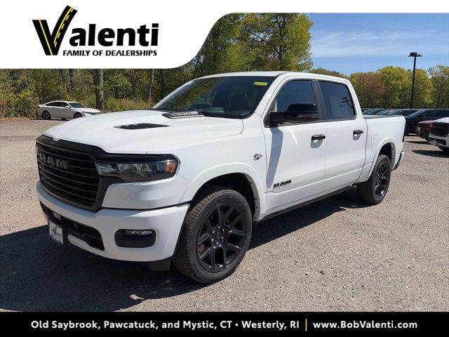 2026 Ram 1500 Laramie Crew Cab 4x4 5'7" Box for sale in Mystic, CT
