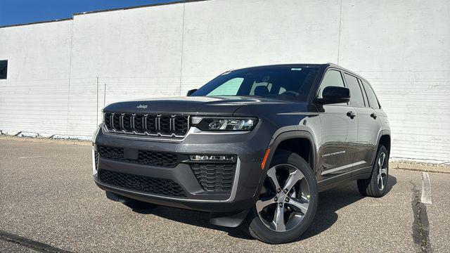 2026 Jeep Grand Cherokee Limited for sale in Bloomfield Hills, MI