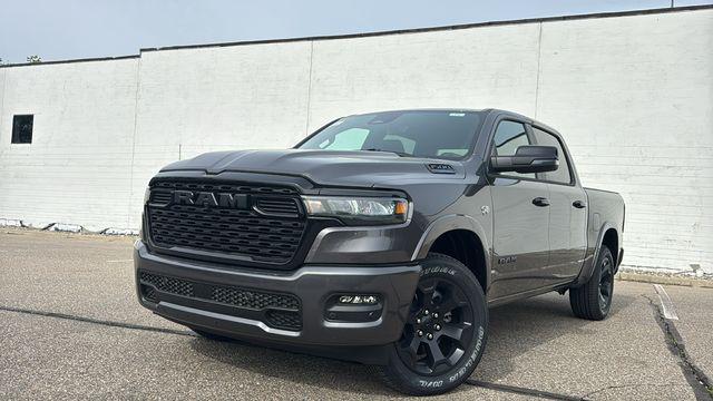 2026 Ram 1500 Big Horn Crew Cab 4x4 5'7" Box for sale in Bloomfield Hills, MI