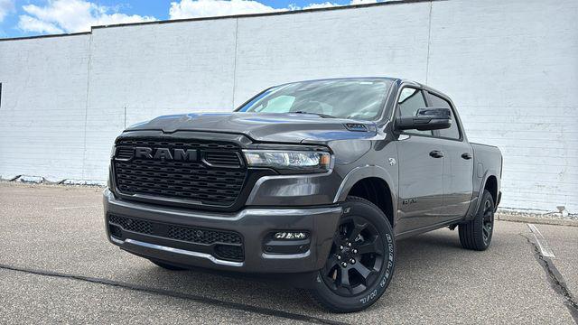 2026 Ram 1500 Big Horn Crew Cab 4x4 5'7" Box for sale in Bloomfield Hills, MI