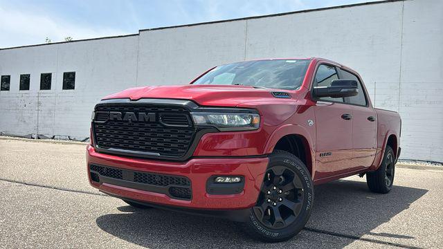 2026 Ram 1500 Big Horn Crew Cab 4x4 5'7" Box for sale in Bloomfield Hills, MI