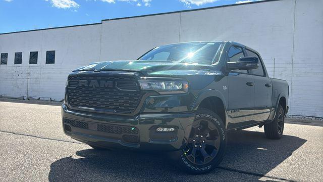 2026 Ram 1500 Big Horn Crew Cab 4x4 5'7" Box for sale in Bloomfield Hills, MI