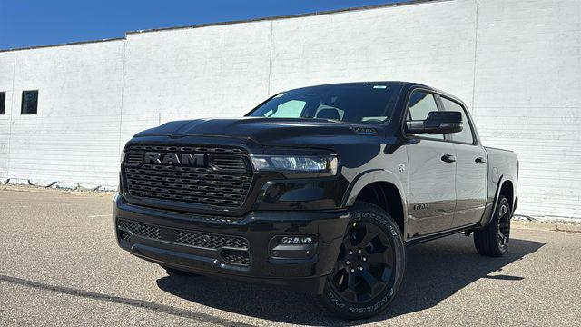 2026 Ram 1500 Big Horn Crew Cab 4x4 5'7" Box for sale in Bloomfield Hills, MI