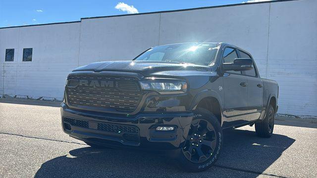 2026 Ram 1500 Big Horn Crew Cab 4x4 5'7" Box for sale in Bloomfield Hills, MI