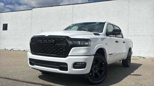 2026 Ram 1500 Big Horn Crew Cab 4x4 5'7" Box for sale in Bloomfield Hills, MI