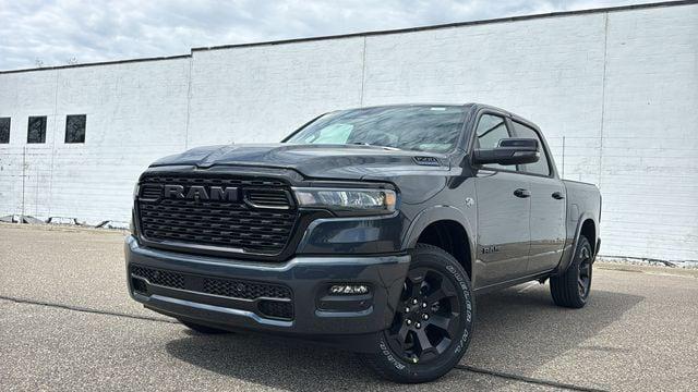 2026 Ram 1500 Big Horn Crew Cab 4x4 5'7" Box for sale in Bloomfield Hills, MI