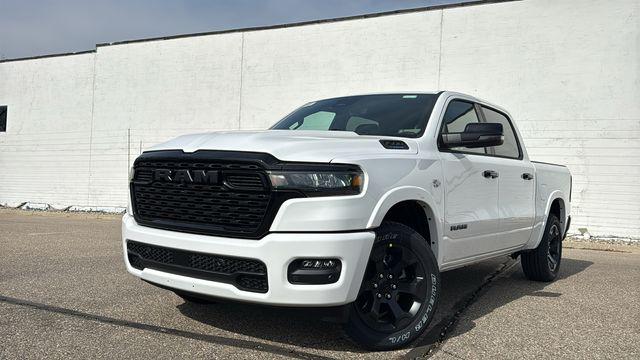 2026 Ram 1500 Big Horn Crew Cab 4x4 5'7" Box for sale in Bloomfield Hills, MI