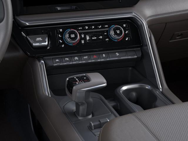 2026 GMC Sierra 1500 Crew Cab, Short Bed, Denali, 4WD