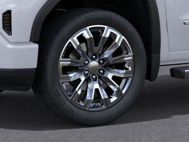 2026 GMC Sierra 1500 Crew Cab, Short Bed, Denali, 4WD