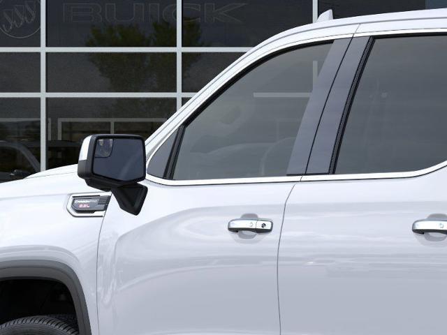 2026 GMC Sierra 1500 Crew Cab, Short Bed, Denali, 4WD