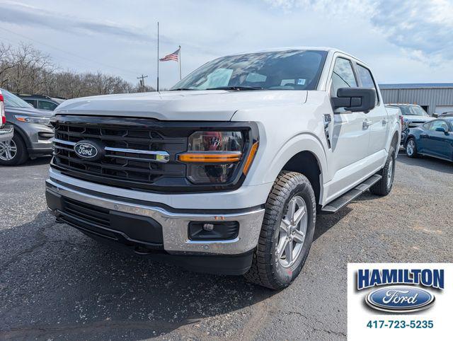 2026 Ford F-150 XLT for sale in Crane, MO