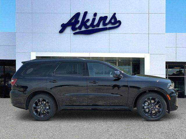 2026 Dodge Durango DURANGO GT RWD 2026 Dodge Durango DURANGO GT RWD