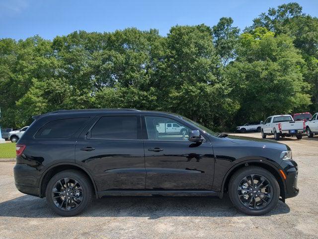 2026 Dodge Durango DURANGO GT RWD 2026 Dodge Durango DURANGO GT RWD