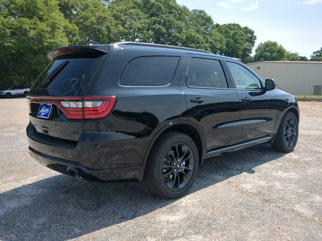 2026 Dodge Durango DURANGO GT RWD 2026 Dodge Durango DURANGO GT RWD