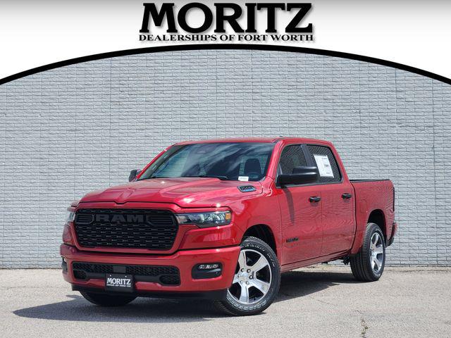 2026 RAM Ram 1500 RAM 1500 EXPRESS CREW CAB 4X2 57 BOX