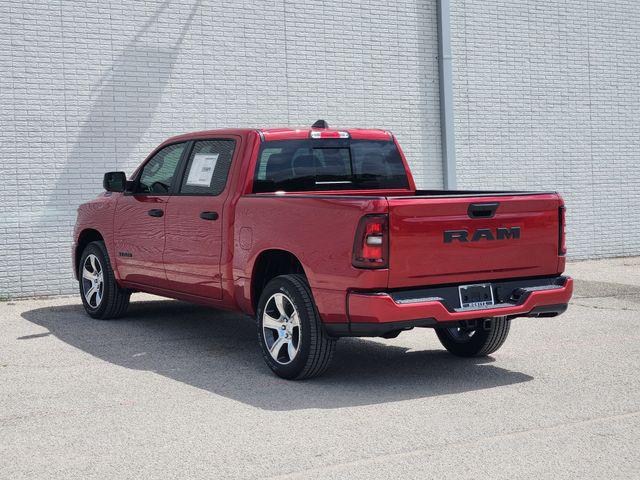 2026 RAM Ram 1500 RAM 1500 EXPRESS CREW CAB 4X2 57 BOX