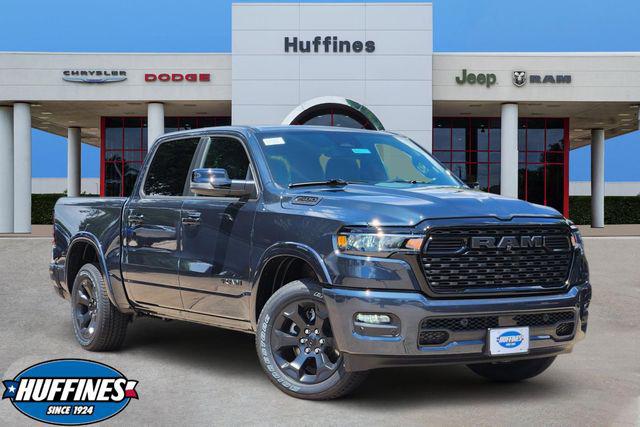 2026 Ram 1500 Lone Star Crew Cab 4x2 5'7" Box for sale in Plano, TX