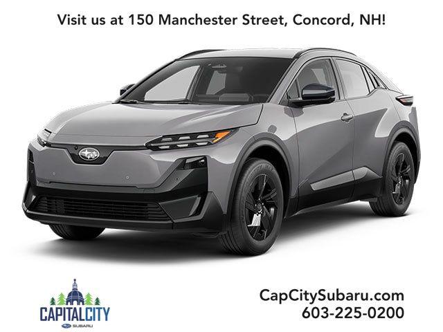 2026 Subaru Uncharted Sport for sale in Concord, NH