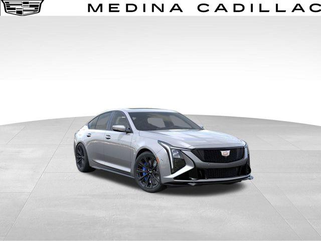 2026 Cadillac CT5-V V-Series Blackwing RWD for sale in Medina, OH