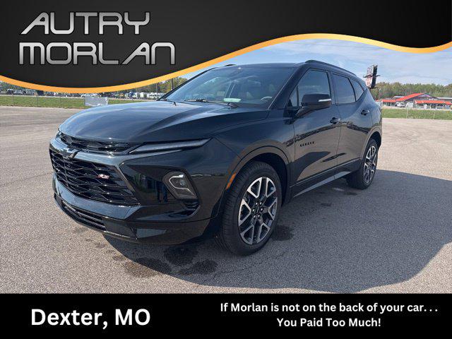 2026 Chevrolet Blazer RS for sale in Dexter, MO