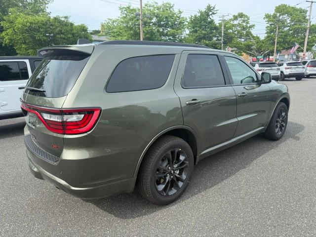 2026 Dodge Durango GT Plus AWD
