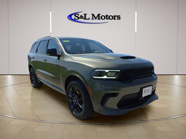 2026 Dodge Durango GT Plus AWD for sale in Pulaski, WI
