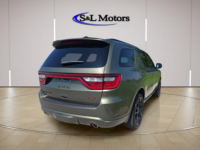 2026 Dodge Durango GT Plus AWD