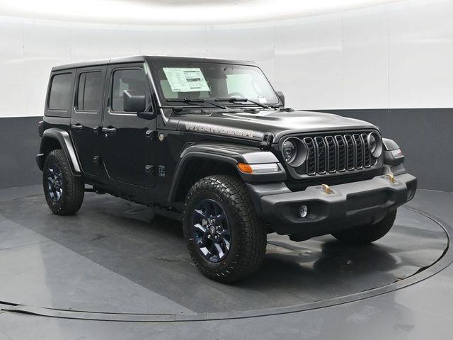 2026 Jeep Wrangler 85th Anniversary for sale in Tulsa, OK