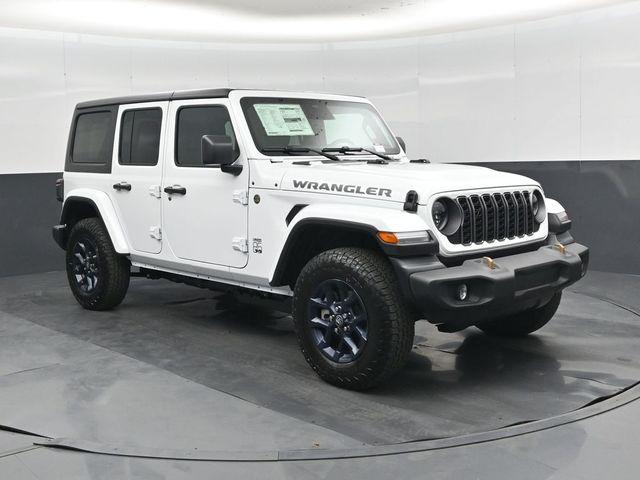 2026 Jeep Wrangler 85th Anniversary for sale in Tulsa, OK