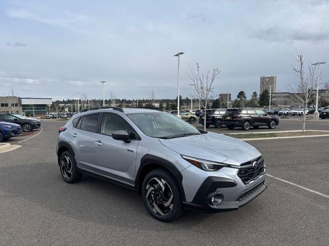 2026 Subaru Crosstrek Limited for sale in Flagstaff, AZ