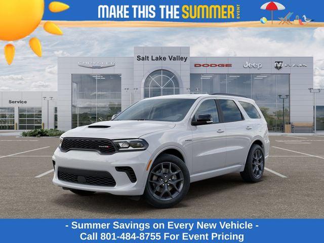 2026 Dodge Durango GT Plus HEMI V8 for sale in Salt Lake City, UT