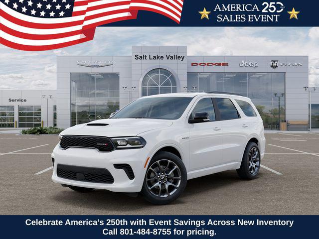 2026 Dodge Durango GT Plus HEMI V8 for sale in Salt Lake City, UT