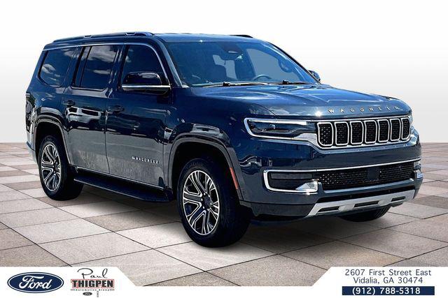2024 Jeep Wagoneer Series II 4x4 for sale in Vidalia, GA