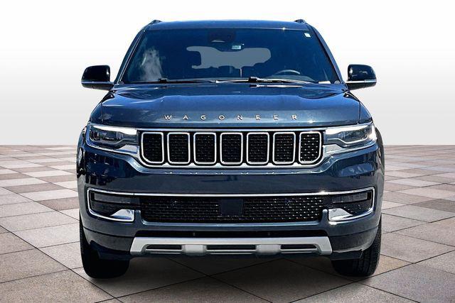 2024 Jeep Wagoneer Series II 4x4