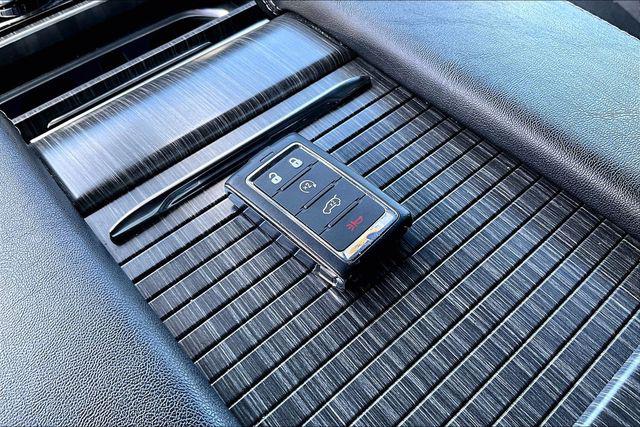 2024 Jeep Wagoneer Series II 4x4
