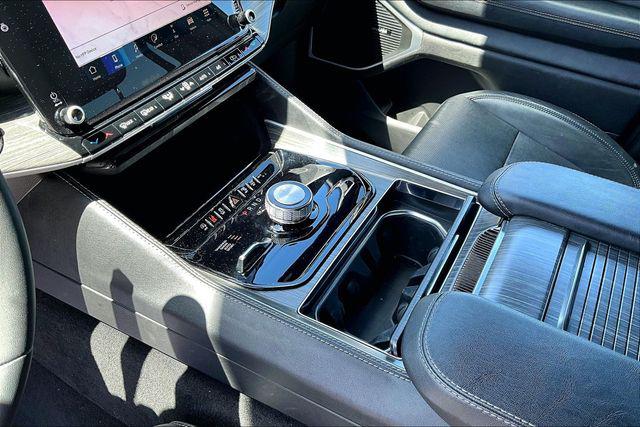 2024 Jeep Wagoneer Series II 4x4