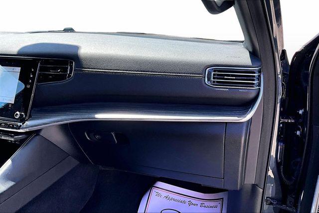 2024 Jeep Wagoneer Series II 4x4